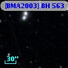[BMA2003] BH 563