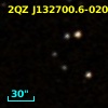 2MASS J13270051-0206239