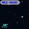MGC 44505