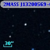 2MASS J13200569-0006290