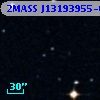 2MASS J13193955-0006539