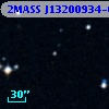 2MASS J13200934-0007120