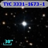 TYC 3331-1673-1