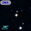 2MASS J13193681-0008173