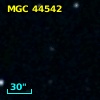 MGC 44542