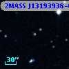 2MASS J13193938-0010299