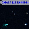 2MASS J13194454-0010370