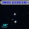 2MASS J13192145-0011541