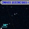 2MASS J13202161-0012463