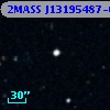 2MASS J13195487-0012542