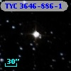 TYC 3646-886-1
