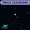 2MASS J13193445-0013590