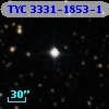 TYC 3331-1853-1