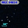 MGC 44654