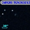 2dFGRS TGN263Z124