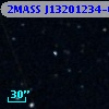 2MASS J13201234-0017186
