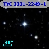 TYC 3331-2249-1