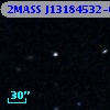 2MASS J13184532-0007592