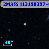 2MASS J13190397-0012303