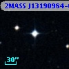 2MASS J13190984-0015523