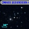 2MASS J13193339-0000046