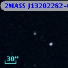 2MASS J13202282-0000207