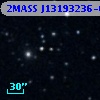 2MASS J13193236-0000276
