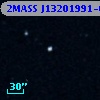 2MASS J13201991-0000491