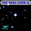 TYC 3331-2378-1