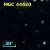 MGC 44420