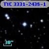TYC 3331-2438-1