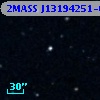 2MASS J13194251-0002034