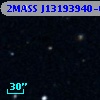 2MASS J13193940-0003174