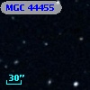 MGC 44455