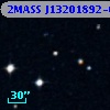 2MASS J13201892-0003424