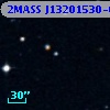 2MASS J13201530-0004058