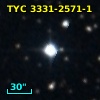 TYC 3331-2571-1