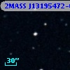 2MASS J13195472-0004359