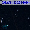 2MASS J13203409-0005060