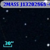 2MASS J13202868-0005276