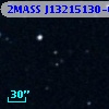 2MASS J13215130-0006118