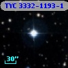 TYC 3332-1193-1