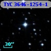 TYC 3646-1254-1