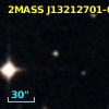 2MASS J13212701-0010508