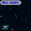 MGC 45087