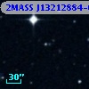 2MASS J13212884-0011572