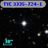 TYC 3335-724-1