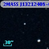 2MASS J13212408-0013148