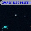 2MASS J13214156-0013526