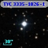 TYC 3335-1026-1